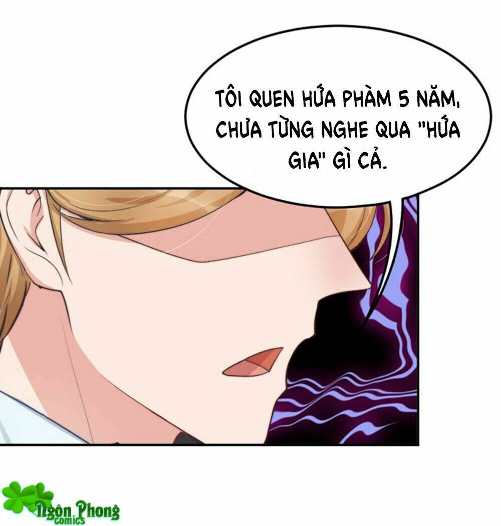 Bà Xã Tôi Là Nam Thần: Chapter 45