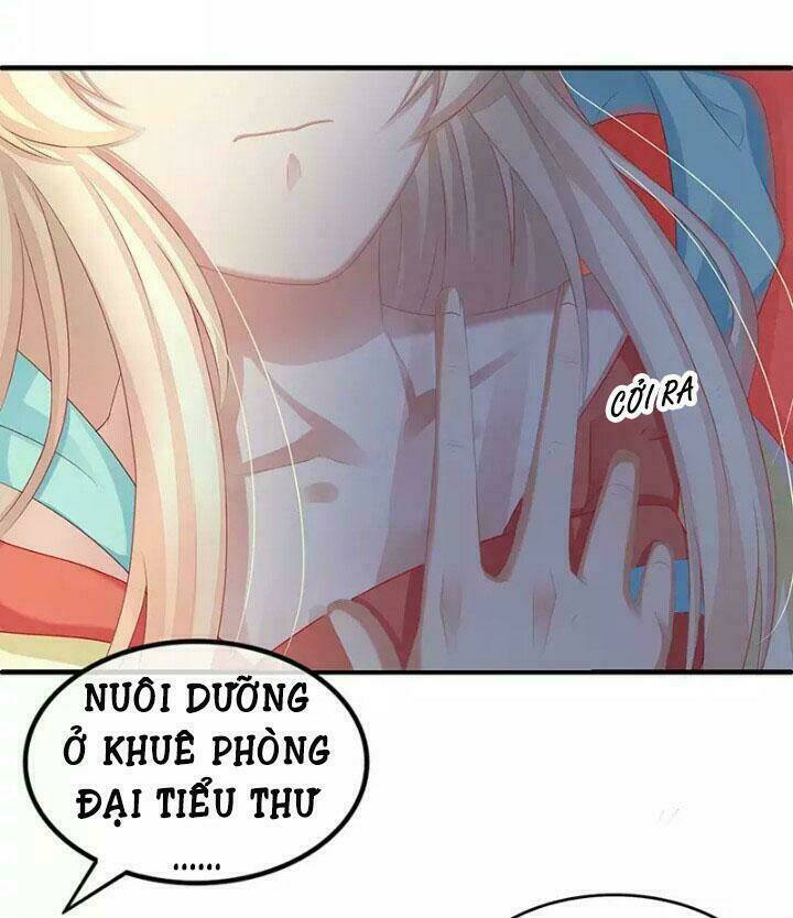 Mạnh Nhất Manh Chủ: Chapter 3