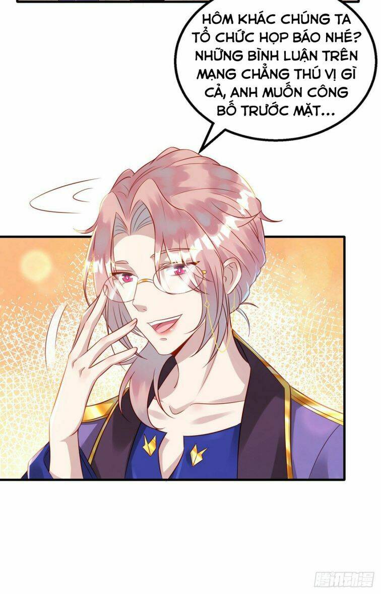 Thú Thụ Bất Thân: Chapter 30