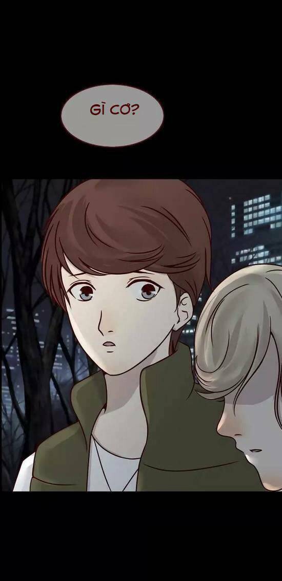 Tấm Da Người: Chapter 8