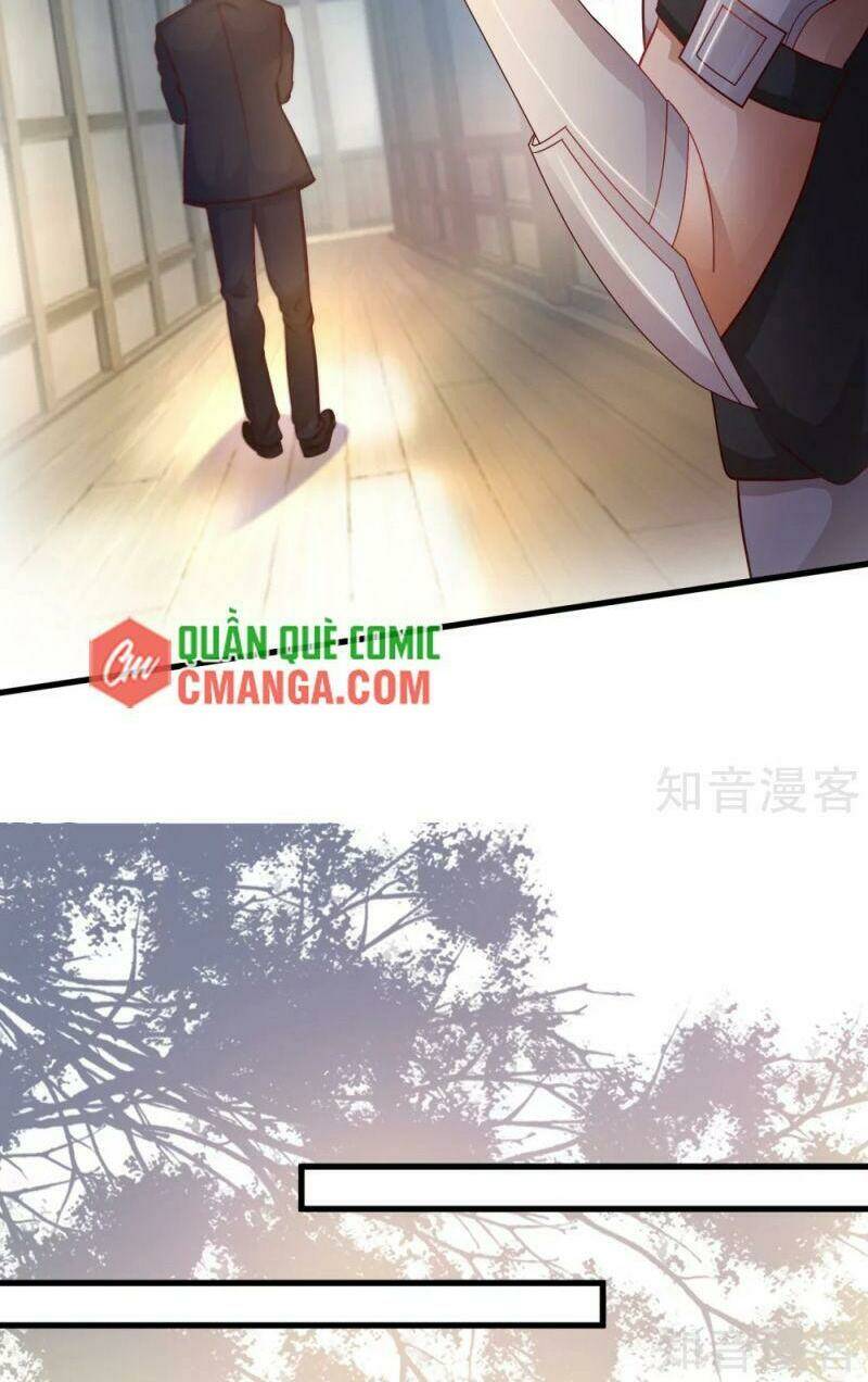 Tối Cường Vận Đào Hoa: Chapter 189