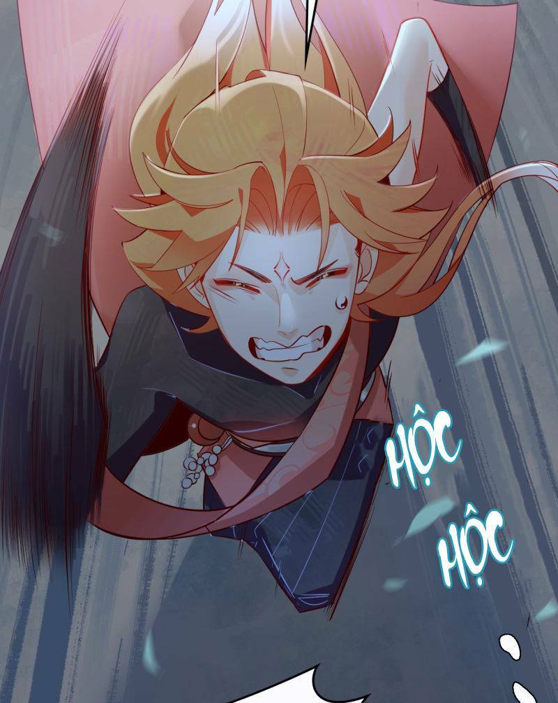 Thượng Đô Thiên Yêu Lục: Chapter 13