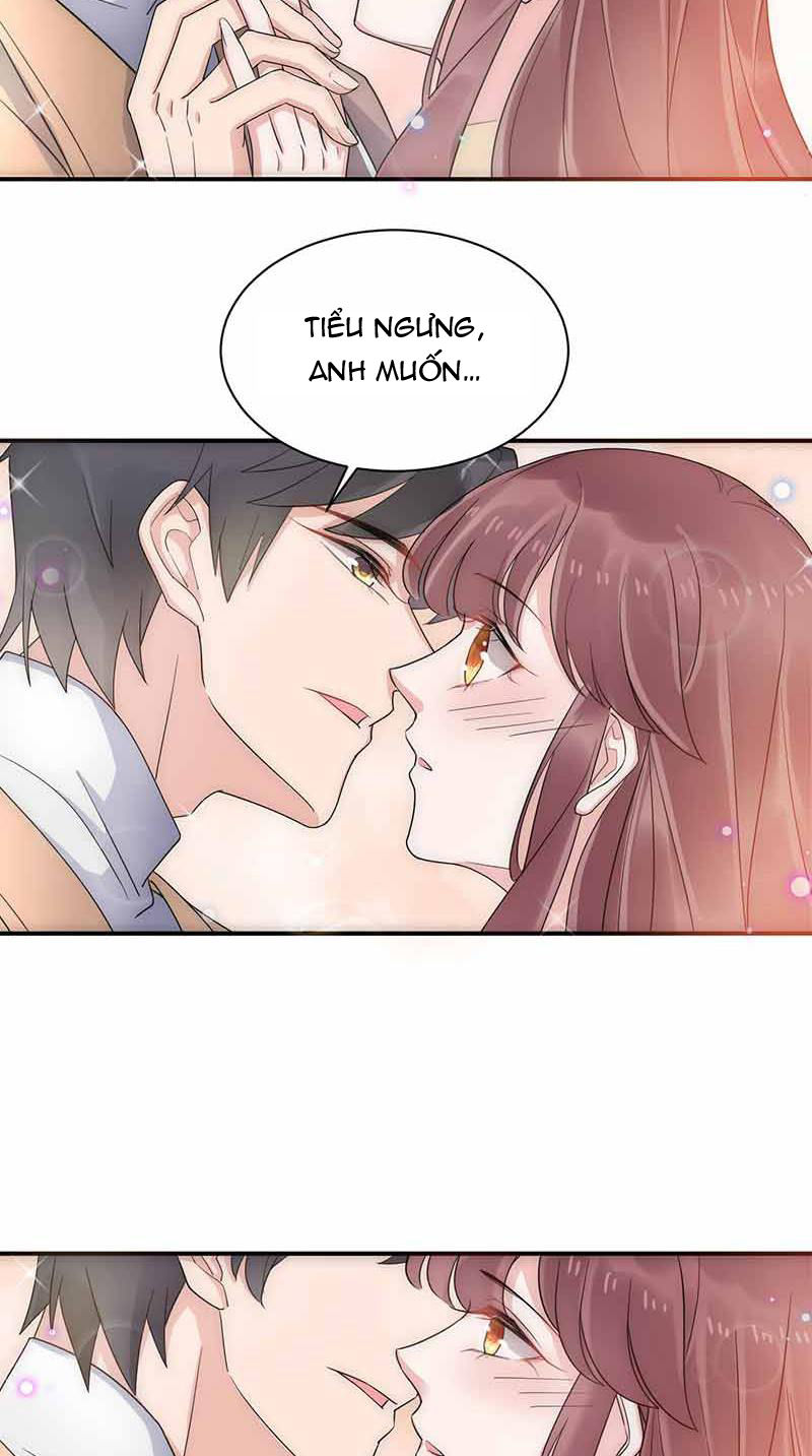 Thịnh Thế Điềm Sủng: Tiểu Manh Thê Của Dịch Thiếu: Chapter 61