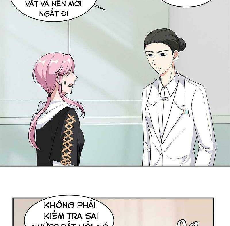 Tổng Tài, Tránh Xa Tôi Ra: Chapter 57