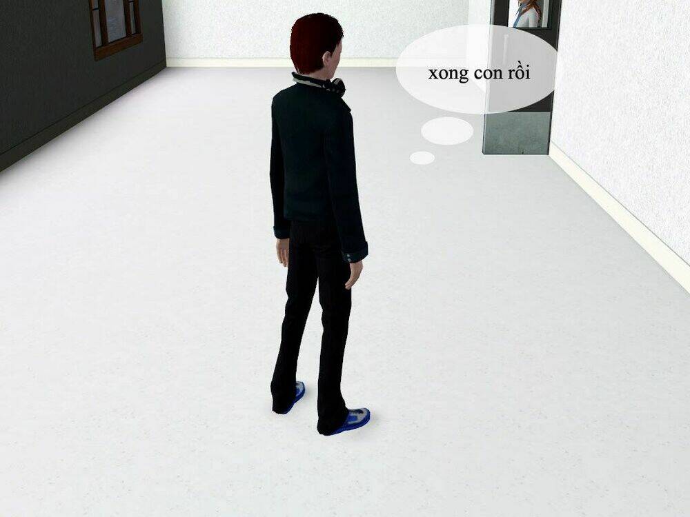 The Fate: Chapter 13