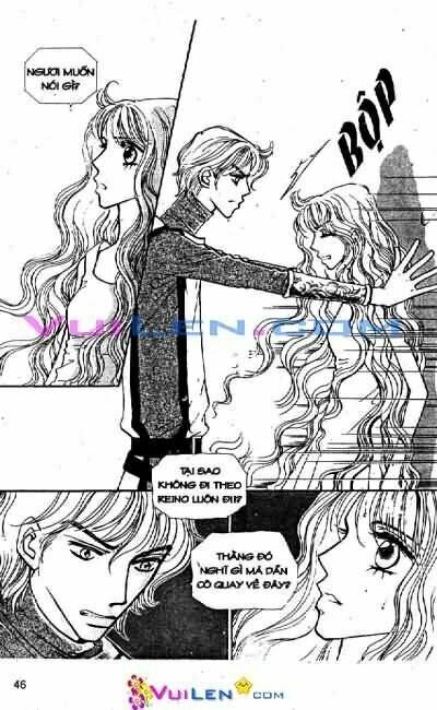 Hiệp Sĩ Nữ Hoàng: Chapter 11