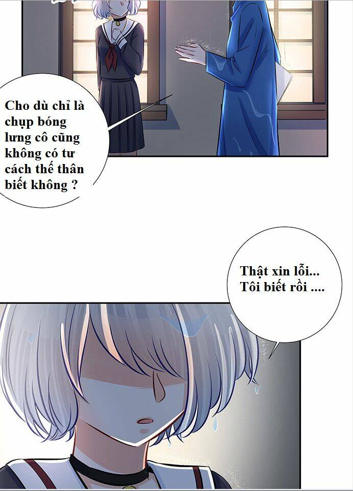 Trọng Sinh Để Ngủ Với Ảnh Đế: Chapter 128