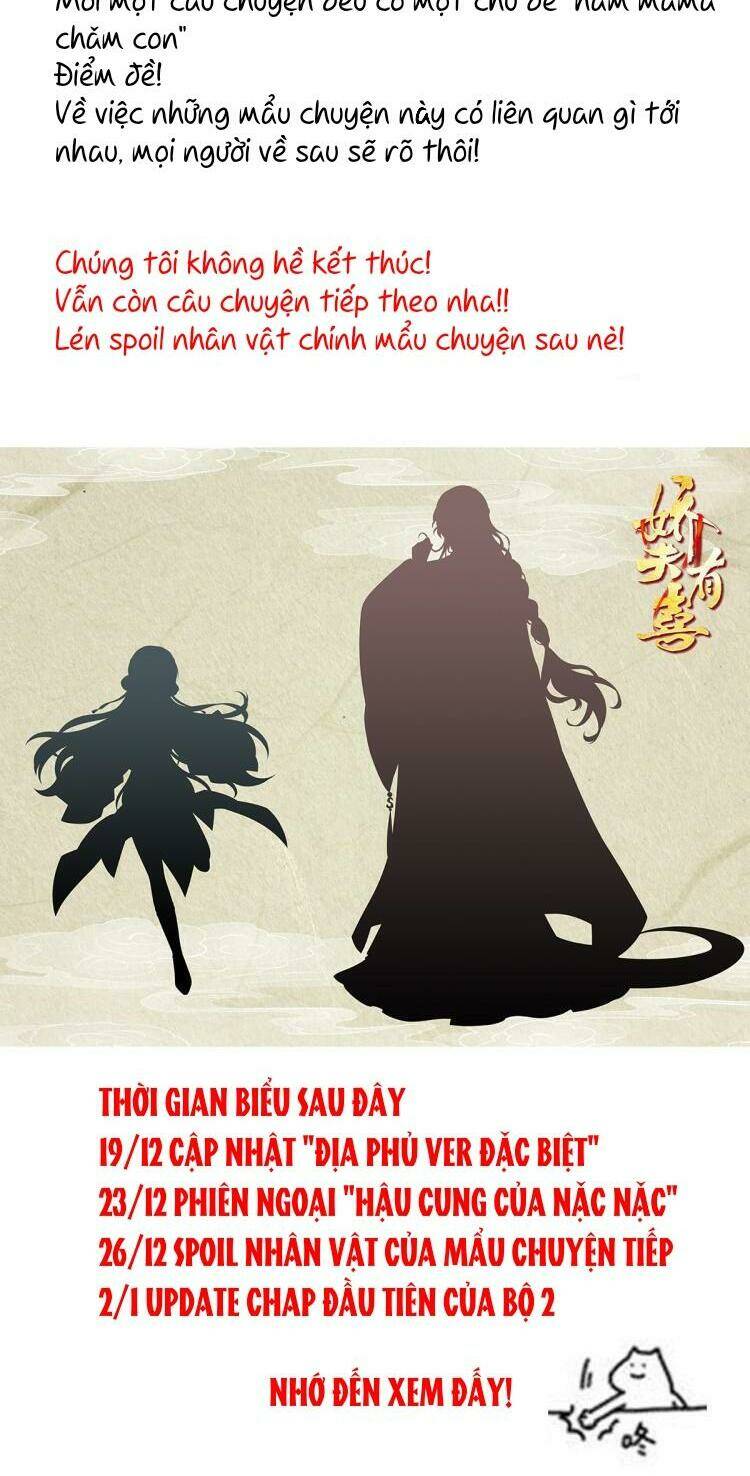 Kiều Phu Có Hỉ: Chapter 55