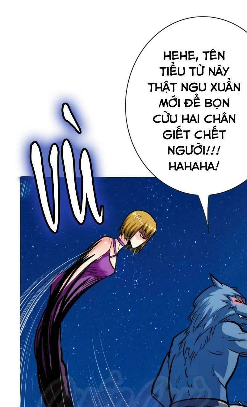 Hệ Thống Tiên Tôn Tại Đô Thị: Chapter 102