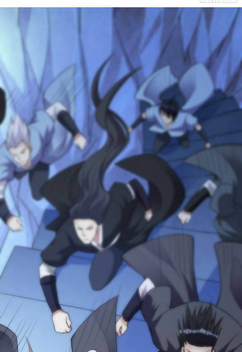 Tiên Vương Trùng Sinh: Chapter 131