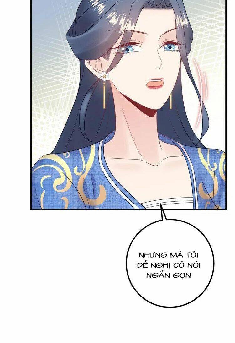 Trong Sinh Chi Ức Vạn Ảnh Hậu Yếu Thượng Vị: Chapter 329