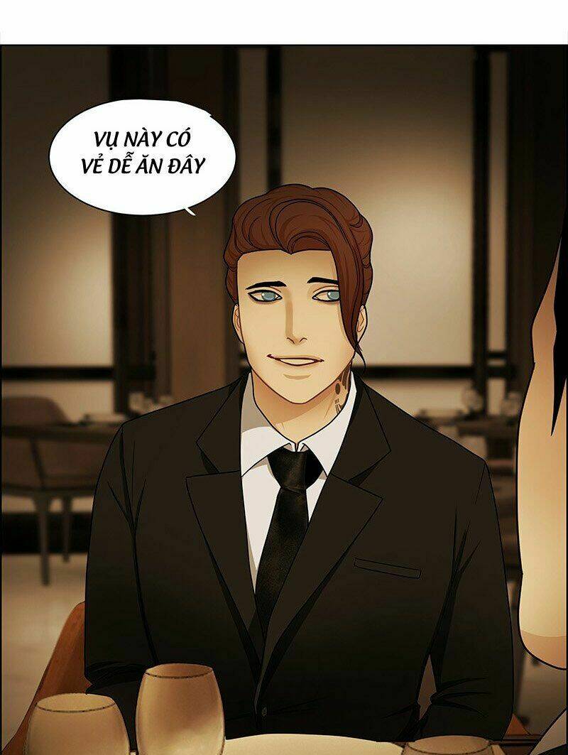 Nửa Đêm Ở Poppy Land: Chapter 7