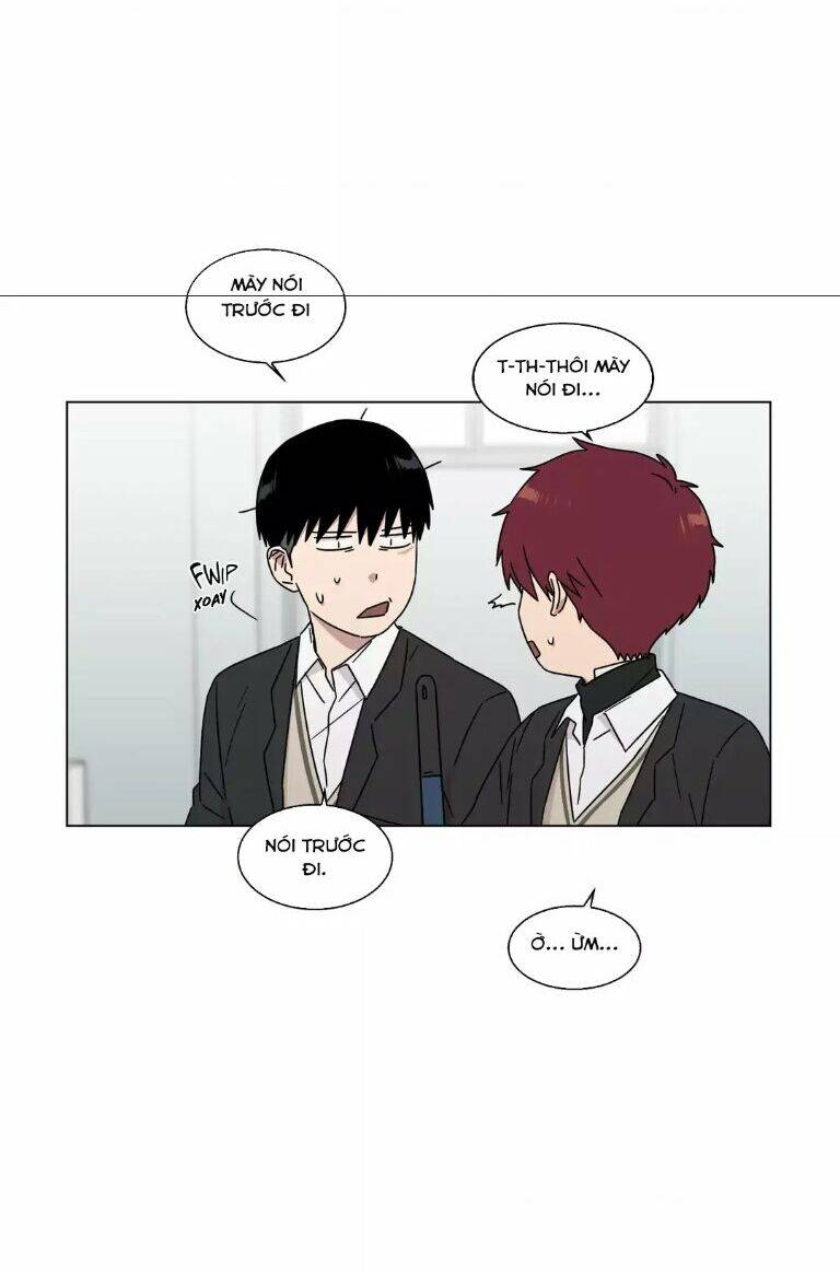 …”Một Sự Thật Khá Khó Chịu.”: Chapter 57