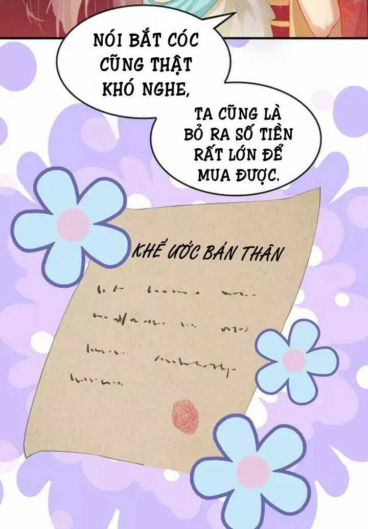 Mạnh Nhất Manh Chủ: Chapter 4
