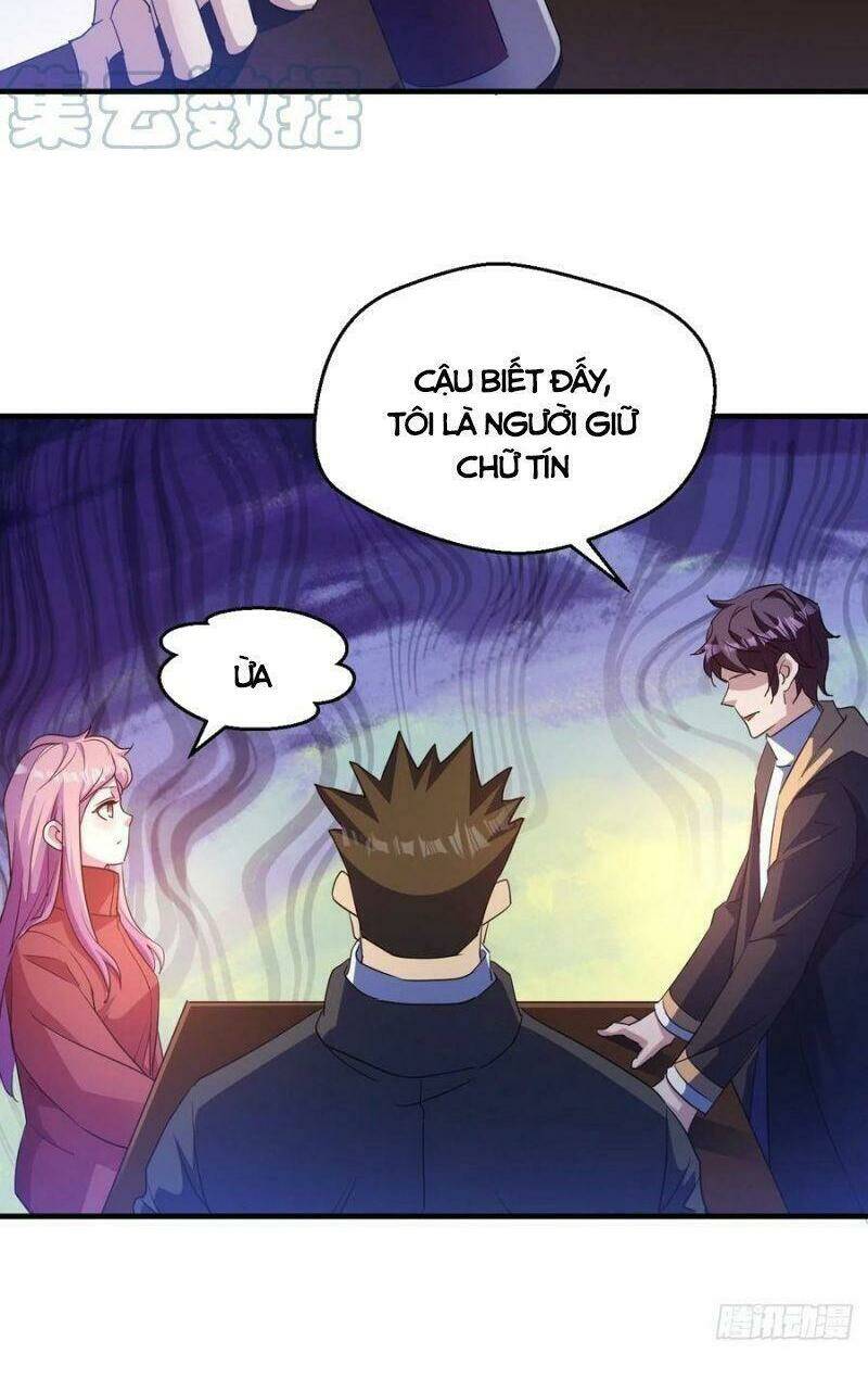 Ta Đã Đặt Ra Thời Đại Của Vạn Tộc: Chapter 64