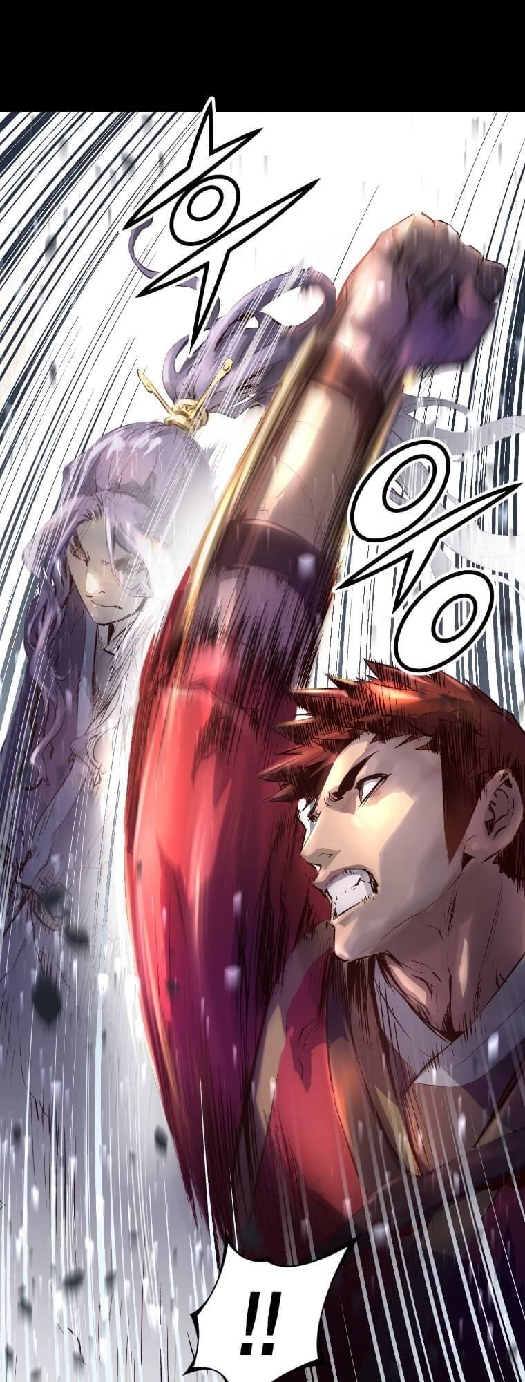 Dị Giới Tam Tuyệt: Chapter 1