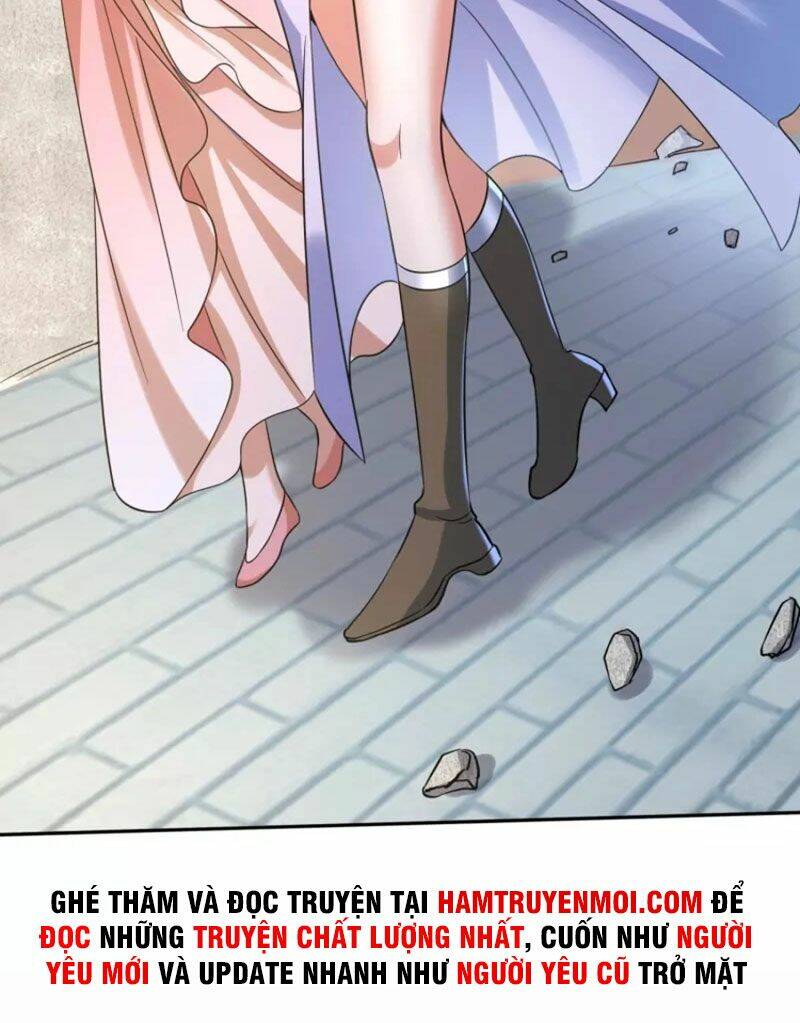 Tiến Sĩ Khoa Học Kỹ Thuật Tu Tiên: Chapter 50