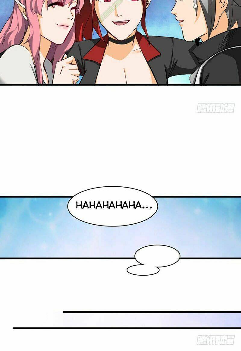 Bất Diệt Nguyên Thần: Chapter 25