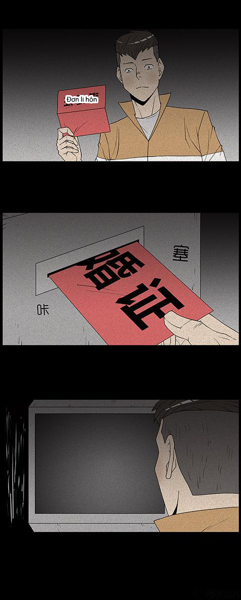 Chuyện Lạ Đêm Khuya: Chapter 70