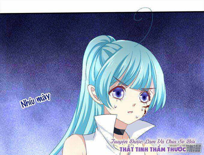 Đế Vương Ta Vẫn Còn Nhỏ: Chapter 12