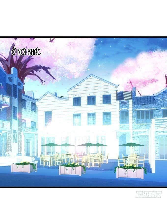 Hồ Tiên Hung Bạo: Chapter 99