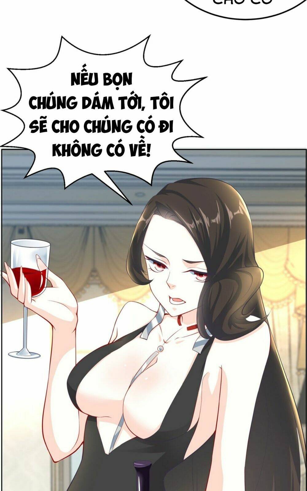Thiên Hỏa Đại Đạo: Chapter 15