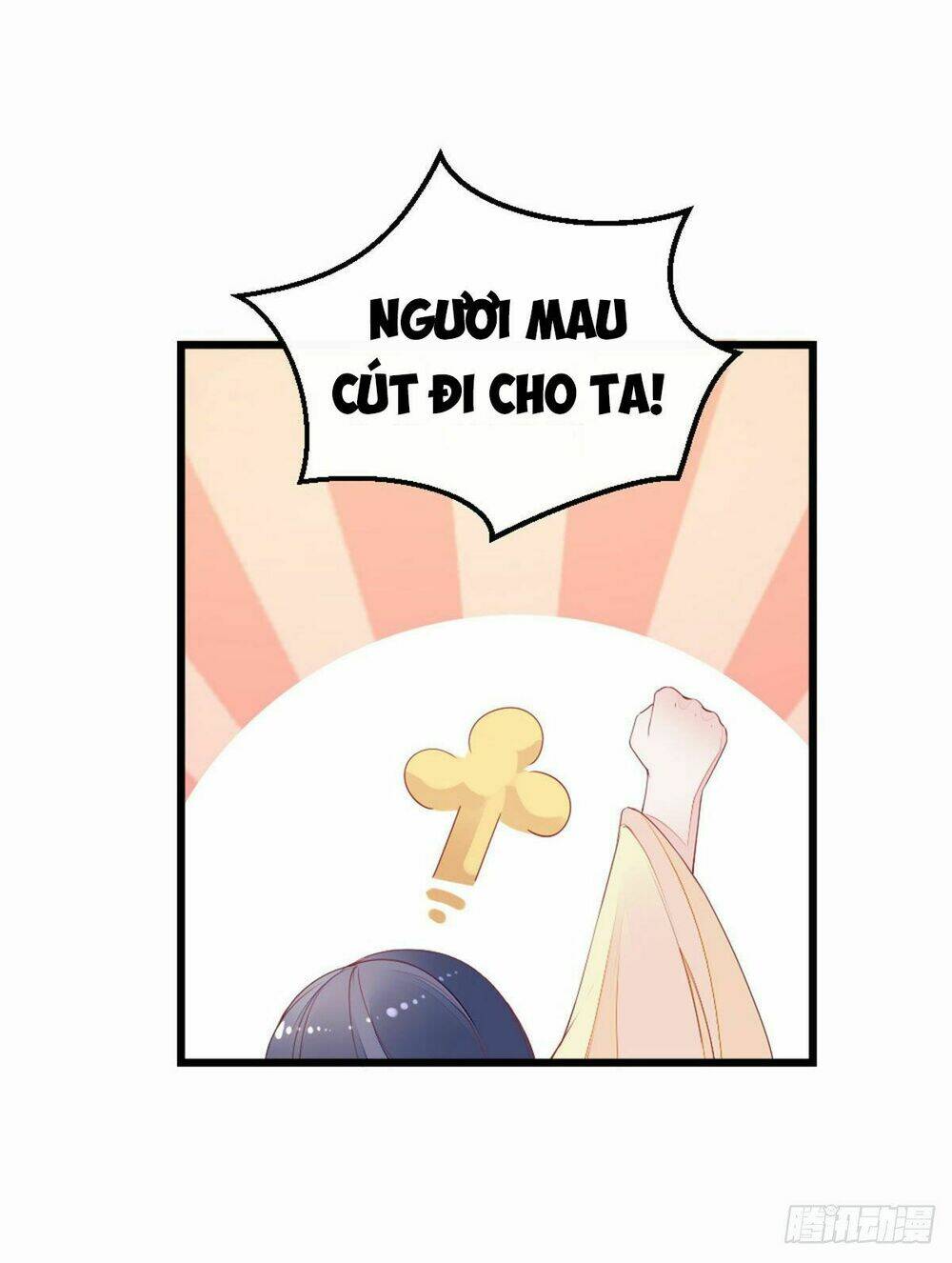 Mau Xuyên Không Rửa Tội Cho Nhân Vật Phản Diện: Chapter 10