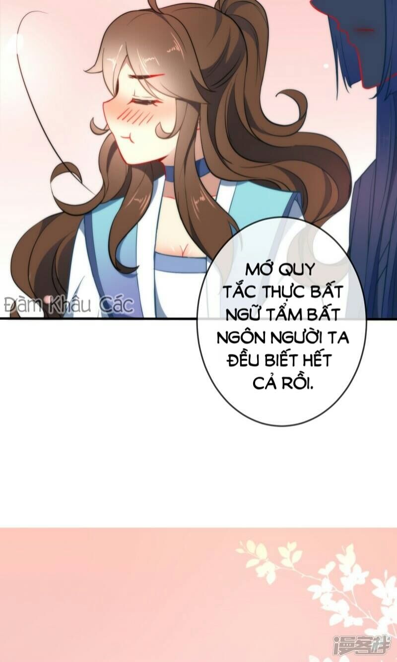 Tiểu Yêu Tinh Điều Giáo Bảo Điển: Chapter 31