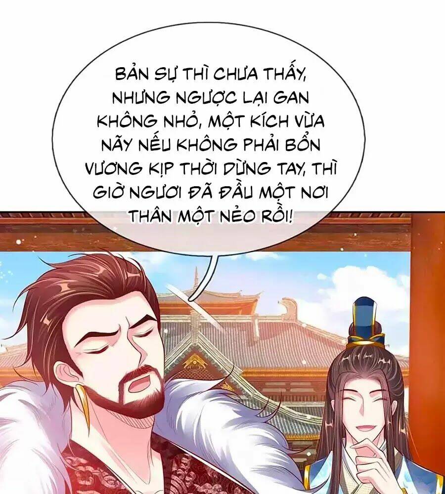 Ôn Nhu Bạo Quân: Nhiếp Chính Vương Gia Quá Hung Mãnh: Chapter 49