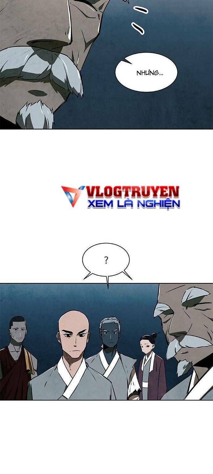 TRẤN HỒN SƯ: Chapter 3