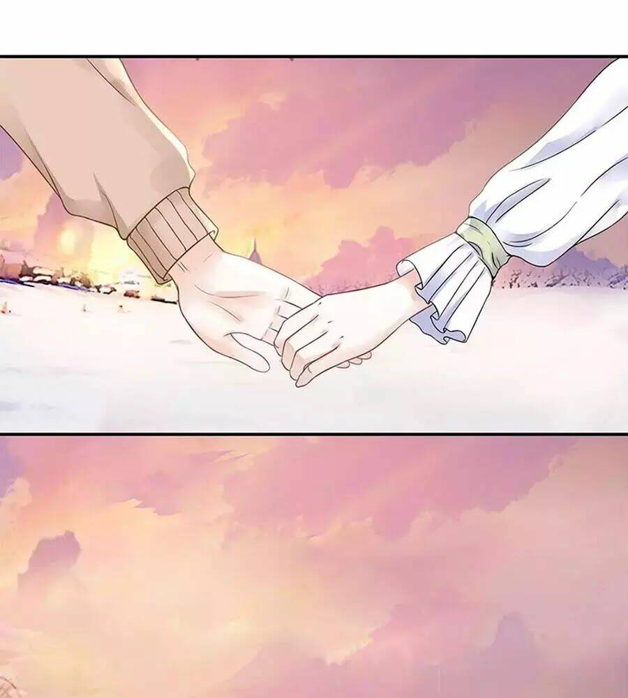 Bạn Trai Điều Khiển Giấc Mơ: Chapter 30