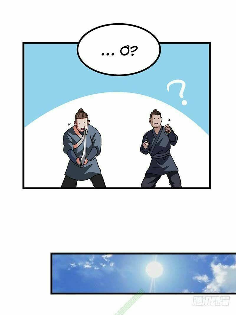 Bất Diệt Nguyên Thần: Chapter 46