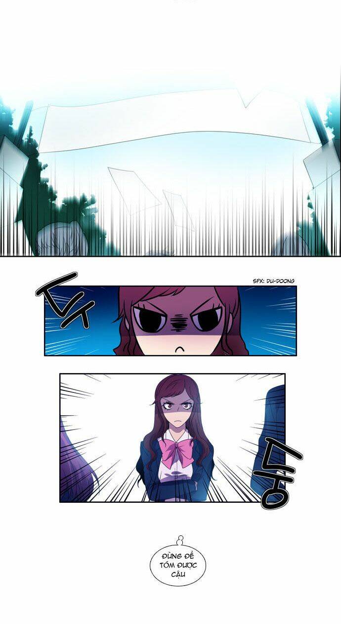 Wonted: Chapter 3