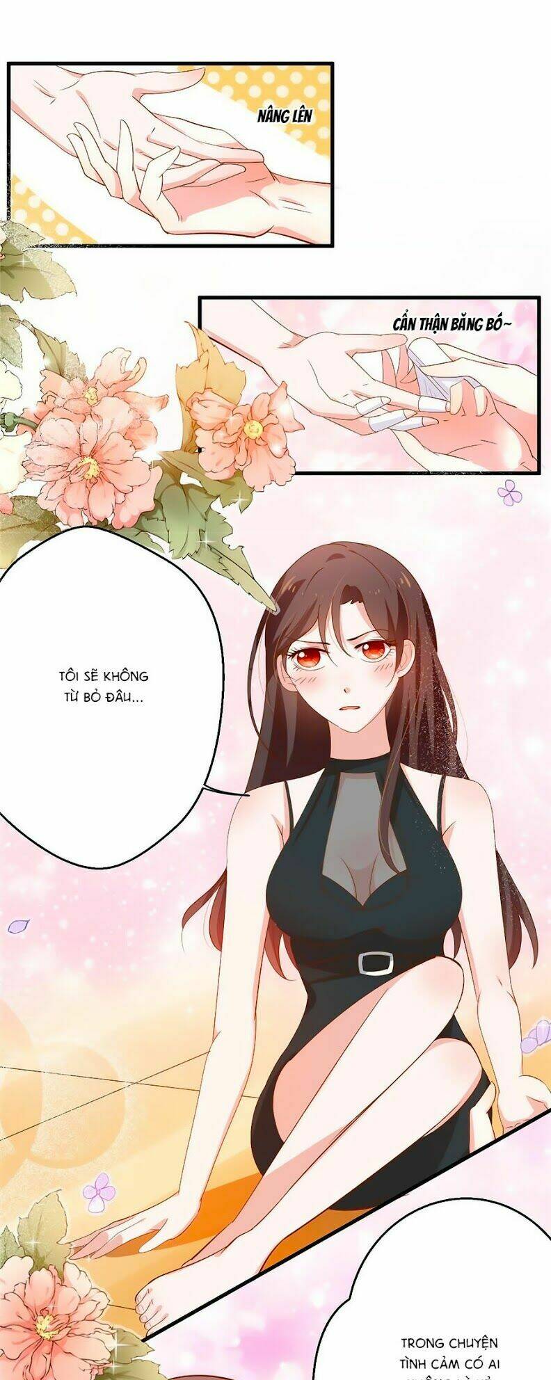 Bạn Trai Là Ngôi Sao: Chapter 58