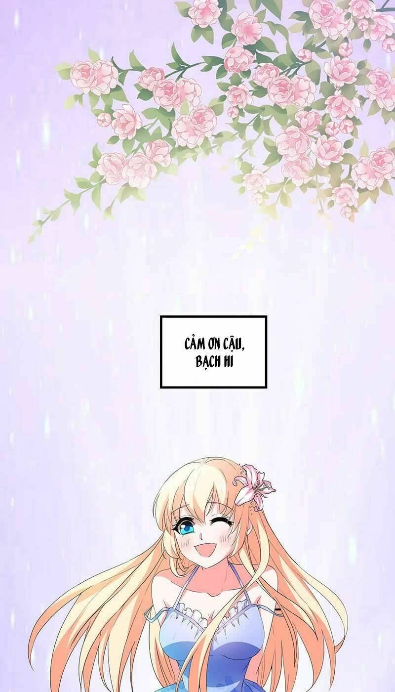 Này! Đừng Động Vào Phô Mai Của Tôi: Chapter 50