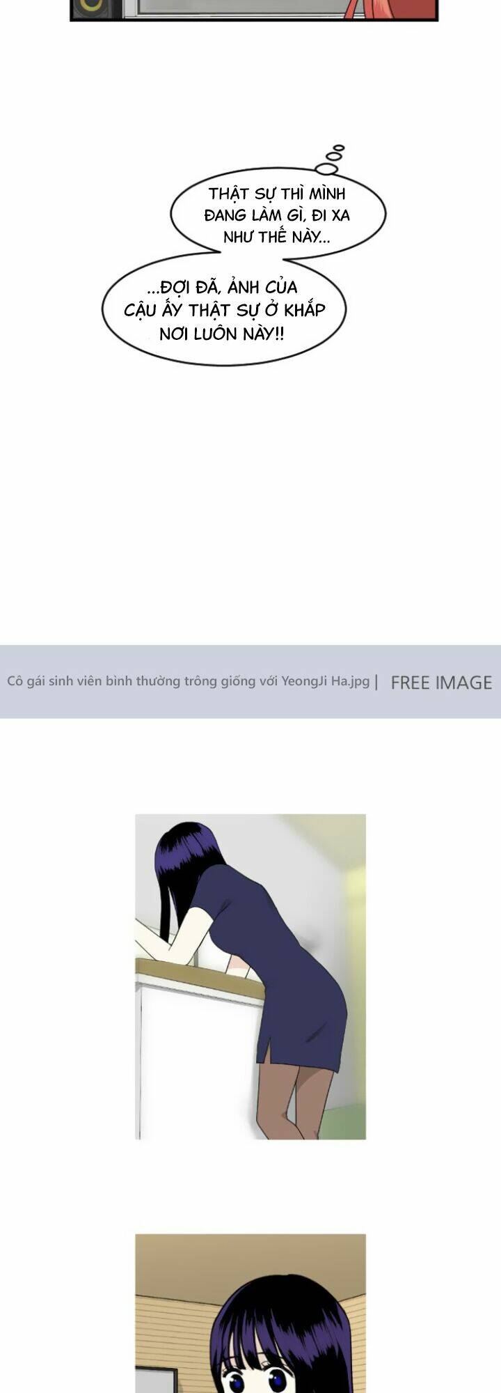 Người Đẹp Gangnam: Chapter 74