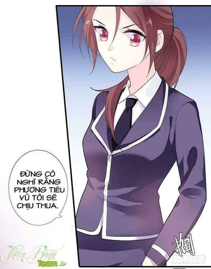 Vương Phi - Âm Động Thiên Hạ: Chapter 1.1