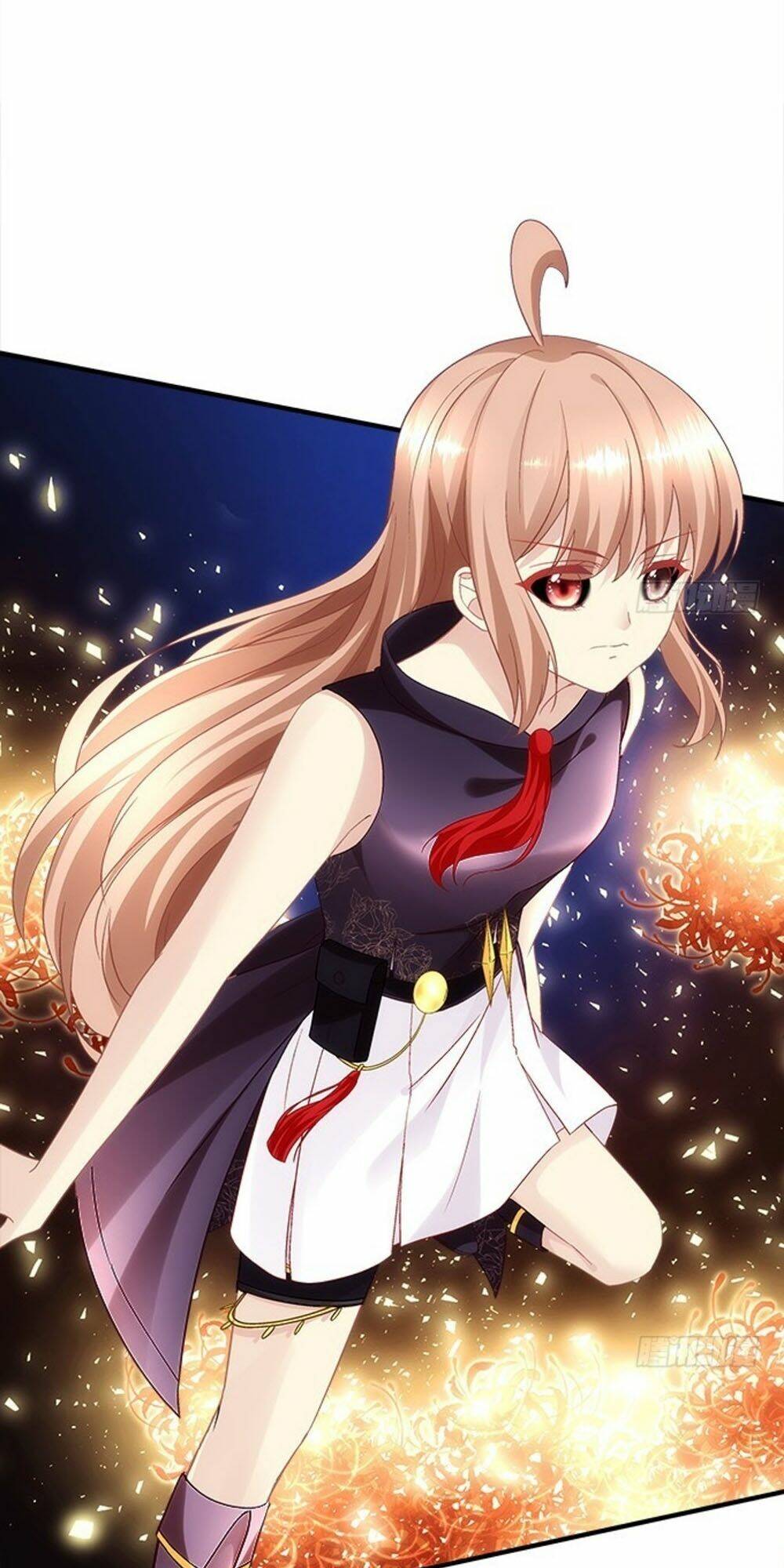 Ám Dạ Vô Thường: Chapter 88