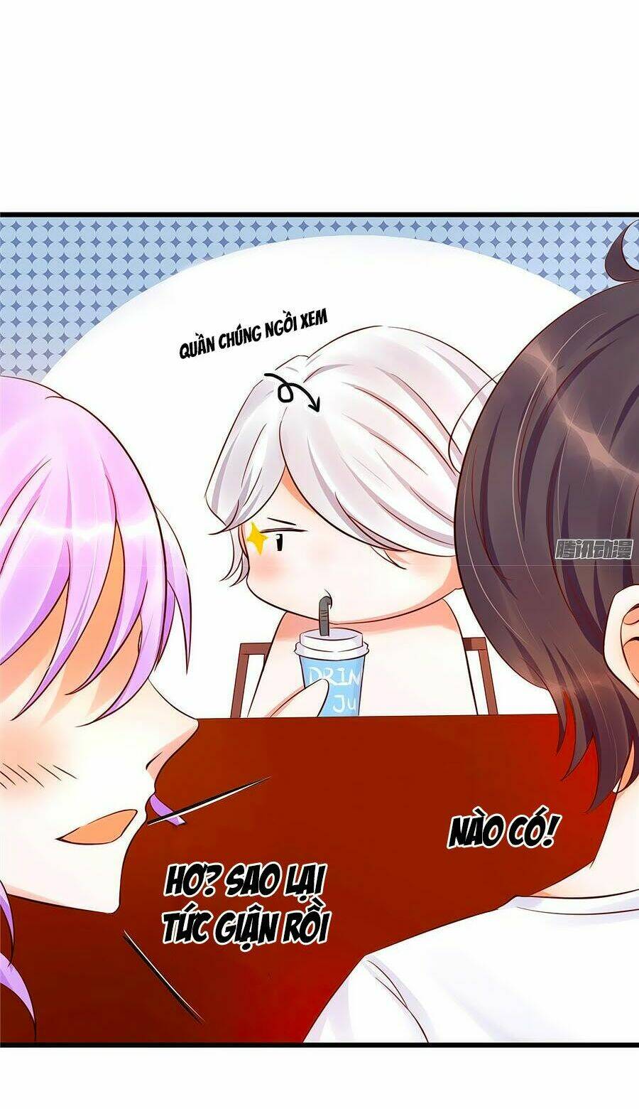 Bạn Trai Là Ngôi Sao: Chapter 48