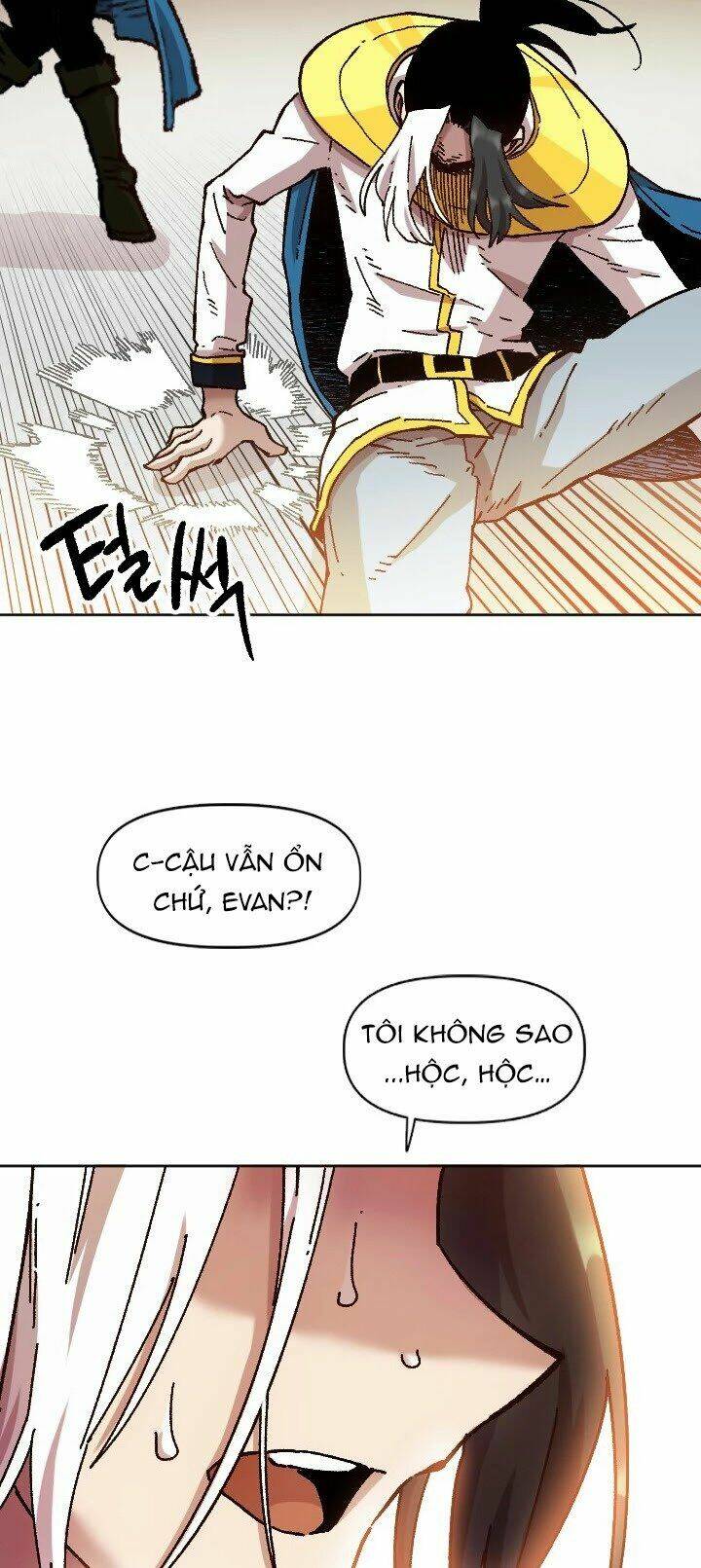 Nô Lệ Nghịch Thiên: Chapter 73