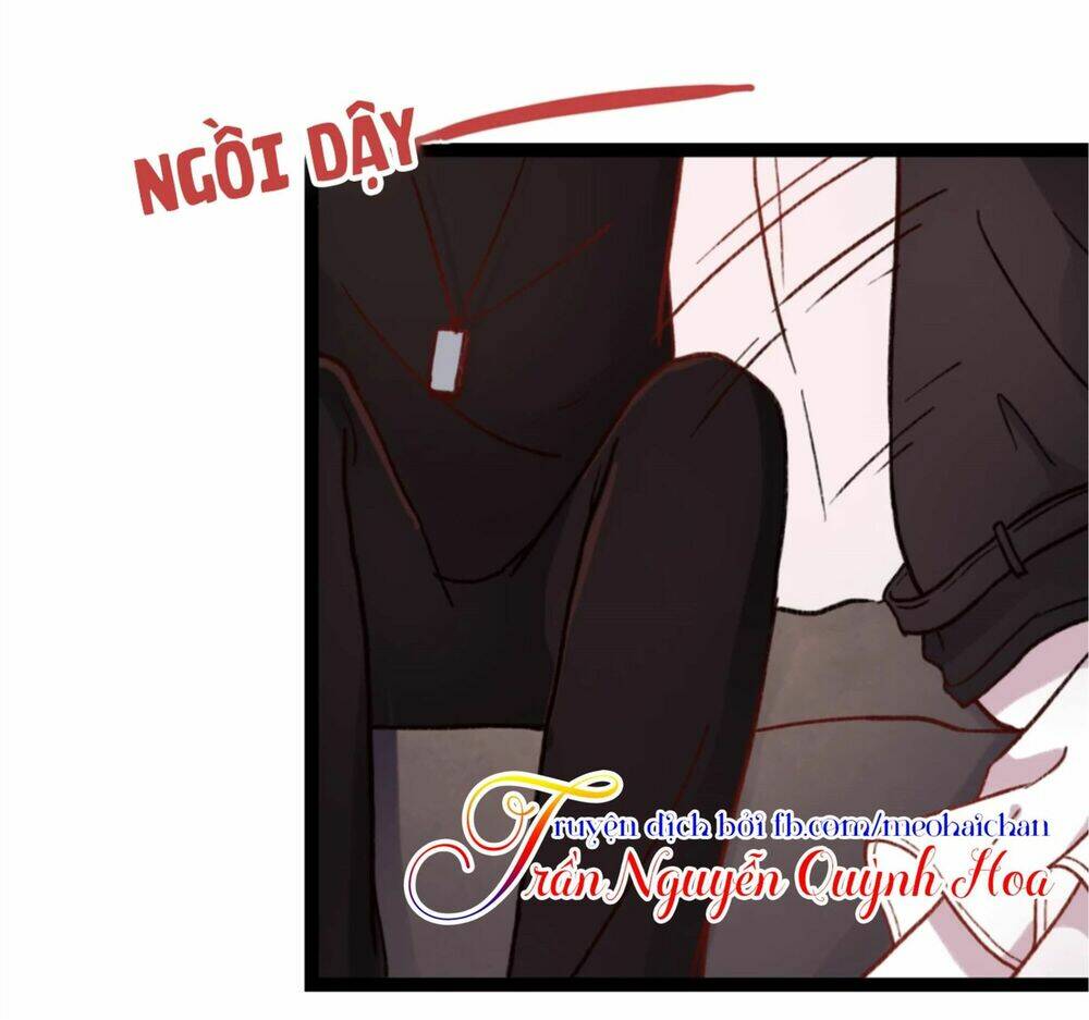 Cậu Đã Từng Yêu Tôi: Chapter 3