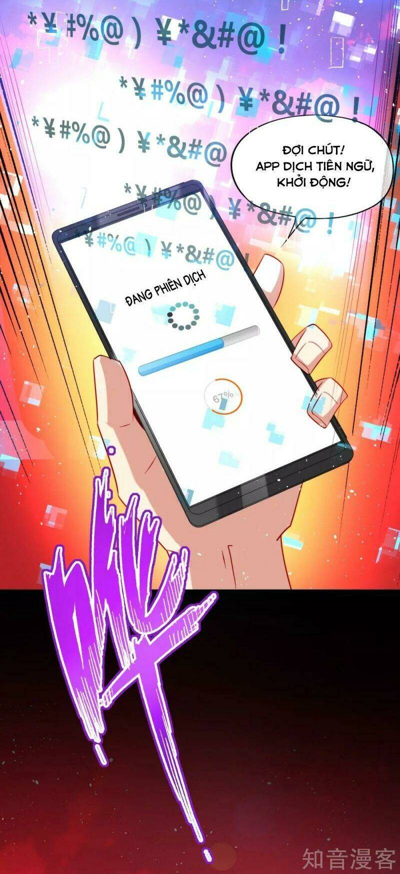 Vòng Bạn Bè Mạnh Nhất Của Tiên Giới: Chapter 85