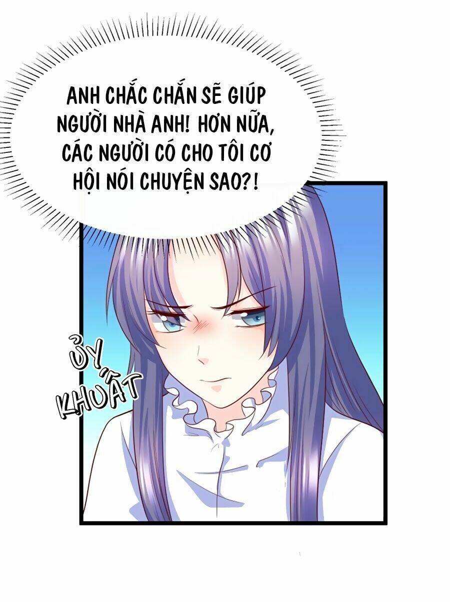 Ta Và Nam Thần Cởi Áo Ngủ Rồi: Chapter 11