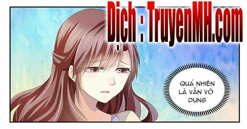 Hôn Bất Do Kỷ: Chapter 3