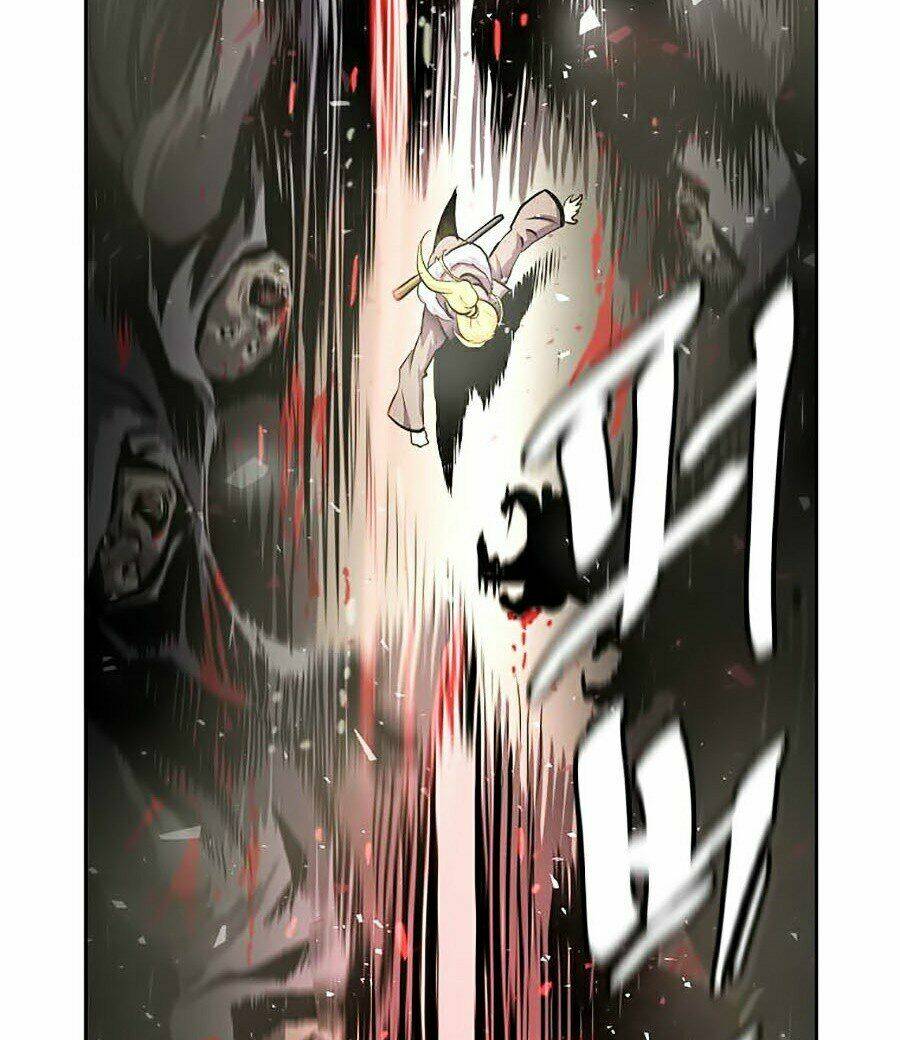 Sức Cùng Lực Kiệt: Chapter 9