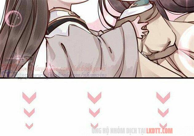 Trọng Sinh Bá Sủng Nhiếp Chính Vương Quá Mạnh Mẽ: Chapter 75