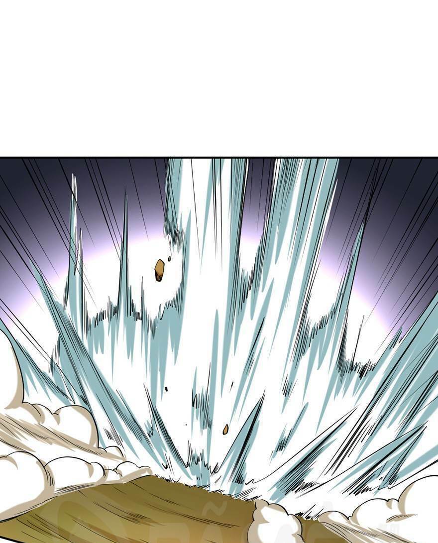 Đô Thị Tu Luyện Cuồng Triều: Chapter 82