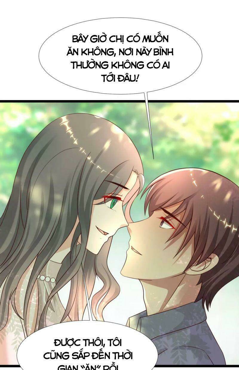 Tối Cường Vận Đào Hoa: Chapter 212