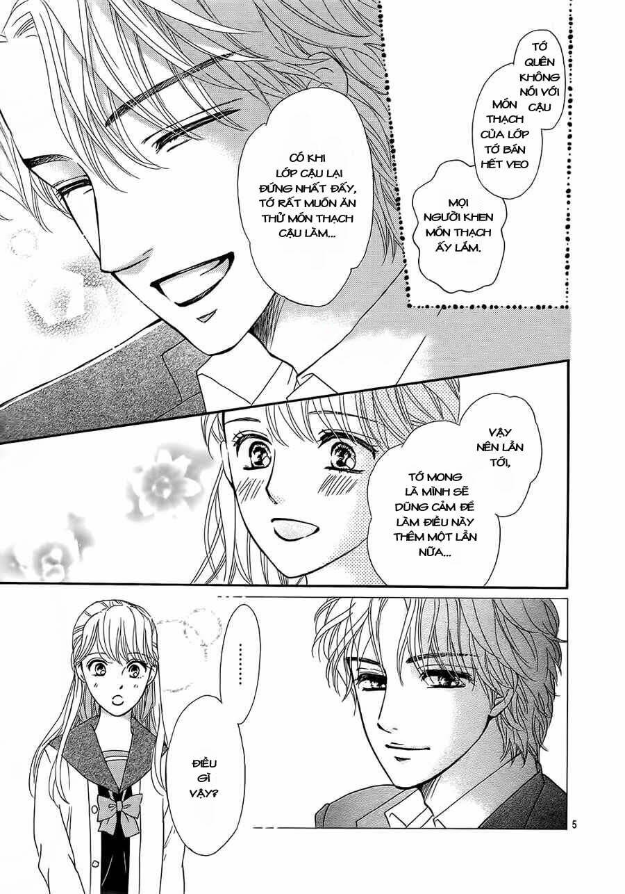 Sumika Sumire: Chapter 12