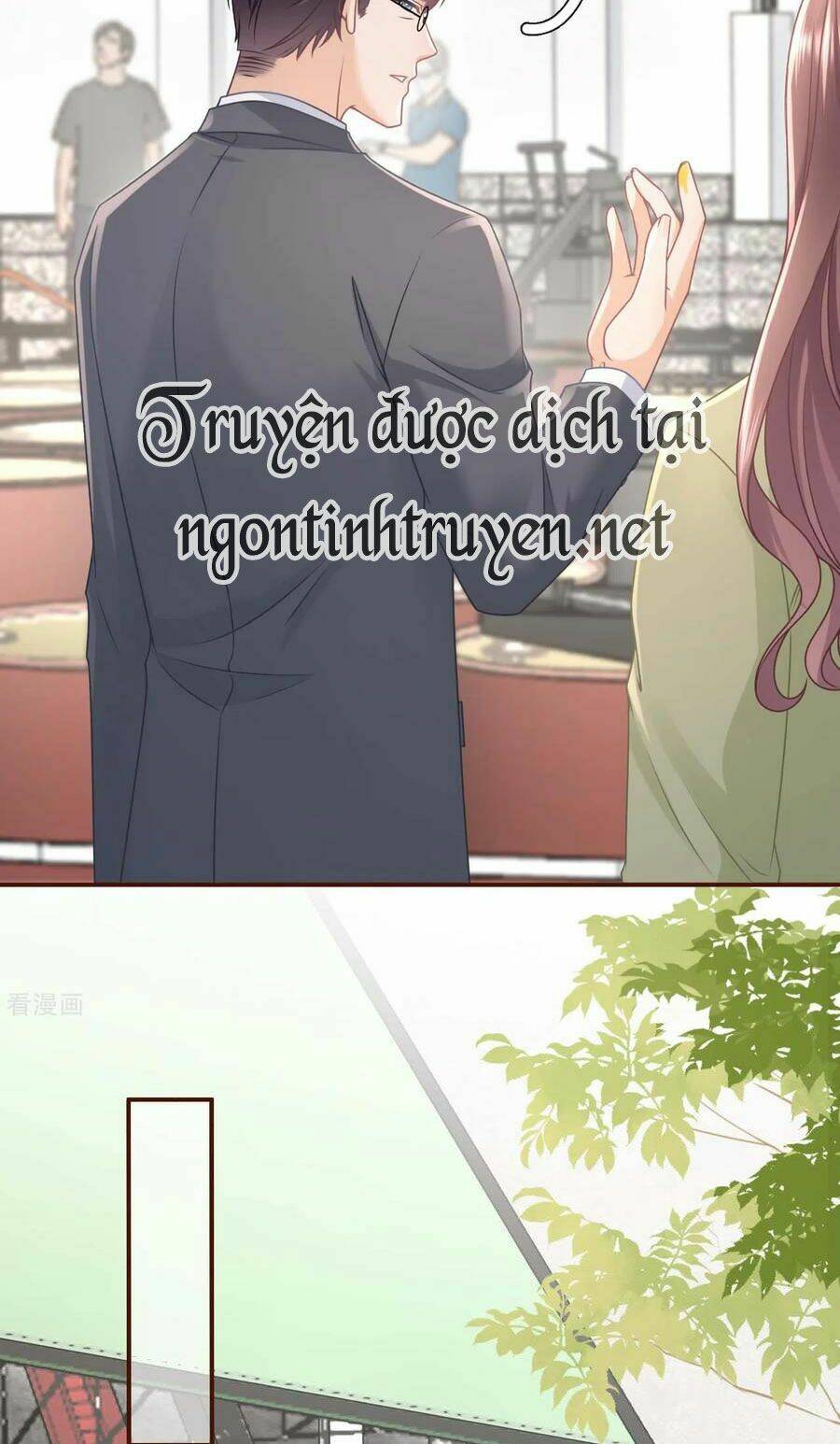 Bạn Gái Tôi Mới 30+: Chapter 98